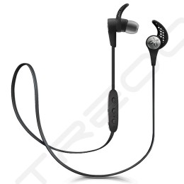 Jaybird X3 Wireless Bluetooth In-Ear Earphone with Mic - Blackout