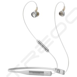 Beyerdynamic XELENTO Wireless (2nd Generation) Wired/Wireless Bluetooth Neckband In-Ear Earphone with Mic