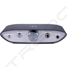 iFi ZEN DAC V2 MQA Desktop Headphone Amplifier & USB DAC