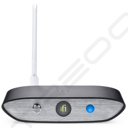 iFi ZEN Blue V2 Wireless Bluetooth DAC Receiver/Streamer