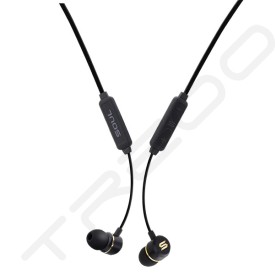 SOUL by Ludacris PRIME Wireless Bluetooth In-Ear Earphone - Garnet Black