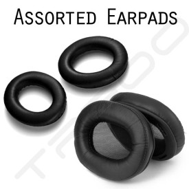 Assorted Replacement Headphone Earpads