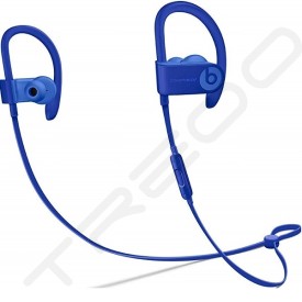 Beats Powerbeats³ Wireless Bluetooth In-Ear Earphone with Mic - Break Blue 