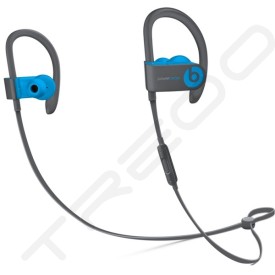 Beats Powerbeats³ Wireless Bluetooth In-Ear Earphone with Mic - Shock Yellow 