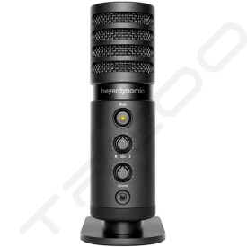 Beyerdynamic FOX Microphone