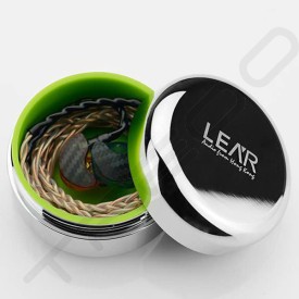 Lear AC-1 Premium Metallic Case
