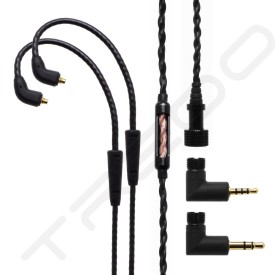 DITA Truth Copper Earphone Replacement Cable