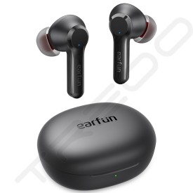 Earfun Air Pro 2 True Wireless Bluetooth Noise-Cancelling In-Ear Earphone with Mic