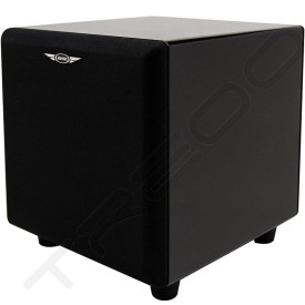 Earthquake Sound MiniMe P8 8-inch (2x8”) Powered Subwoofer