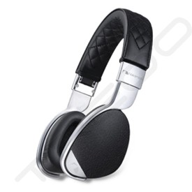 Nakamichi Elite Wireless Bluetooth Over-the-Ear Headphone - Black