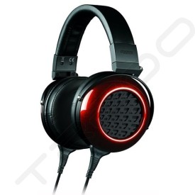 Fostex TH909 Over-the-Ear Headphone