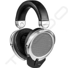 HiFiMAN Deva Pro Wireless Bluetooth Open-Back Planar Magnetic Over-the-Ear Headphone