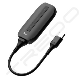 ikko Zerda ITM01 Type-C to 3.5mm USB DAC & Heaphone Amplifier Cable Dongle