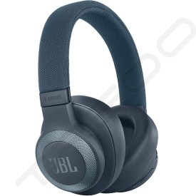 JBL E65BTNC ANC (Blue)