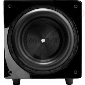 Earthquake Sound MiniMe DSP P10 10-inch (2x10”) Powered Subwoofer