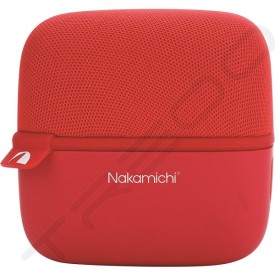 Nakamichi NM TWS3 - Red