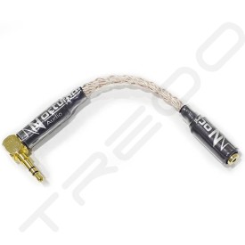 NocturnaL Audio Custom Balanced to Unbalanced Adaptor Cable