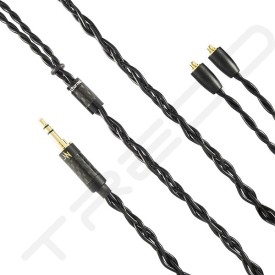 NX2 Copper Litz IEM cable