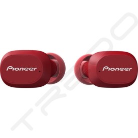 Pioneer SE-C5TW(red)