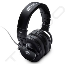 PreSonus HD9 Closed-Back Over-the ear Headphones