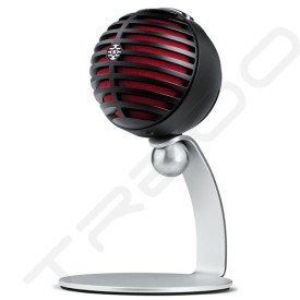 Shure MOTIV™ MV5 Digital Condenser Microphone - Black