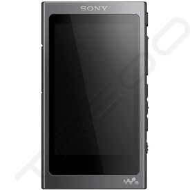 Sony NW-A35