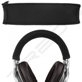 Assorted Headphone Protective Headpad Covers & Headband Pads