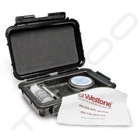 Westone Deluxe Monitor Case