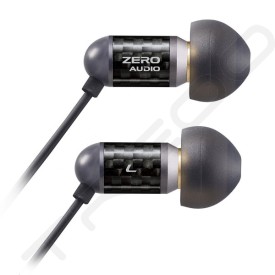 Zero Audio Carbo Singolo