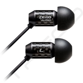 Zero Audio Carbo Tenore