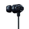 JVC HA-FX11X In-Ear Earphone - Black