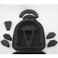 V-Mota Large Headphone Carrying Case with Customizable Foam Inserts