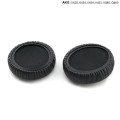 AKG Original Leather Replacement Earpads