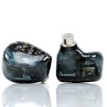 AAW Canary Isobaric 8-Driver Hybrid Electrostatic Custom In-Ear Monitor