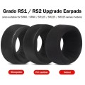 Assorted earpads for Grado RS1 RS2 SR60 SR80 SR125 SR225 SR325