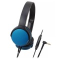 Audio-Technica ATH-AR1iS (Blue)