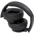Audio-Technica ATH-SR50BT Wireless Bluetooth Over-the-Ear Headphone with Mic 