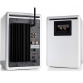 Audioengine A5+ Wireless Bluetooth - White