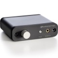 Audioengine D1 24Bit Desktop Headphone Amplifier & USB DAC 
