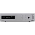 Audiolab Q-DAC Pre-Amplifier & USB DAC FRONT