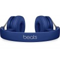Beats EP On-Ear Headphone with Mic - Blue