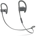 Beats Powerbeats³ Wireless Bluetooth In-Ear Earphone with Mic - Asphalt Grey