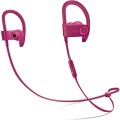 Beats Powerbeats³ Wireless Bluetooth In-Ear Earphone with Mic - Brick Red 