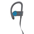 Beats Powerbeats³ Wireless Bluetooth In-Ear Earphone with Mic - Flash Blue