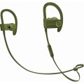 Beats Powerbeats³ Wireless Bluetooth In-Ear Earphone with Mic - Turf Green