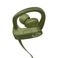 Beats Powerbeats³ Wireless Bluetooth In-Ear Earphone with Mic - Turf Green