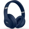 Beats Studio3 Wireless Bluetooth Noise-Cancelling Over-the-Ear Headphone with Mic - Blue 