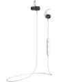 AVIOT WE-D01c Wireless Bluetooth In-Ear Earphone with Microphone - Navy Blue
