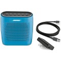 Bose SoundLink Colour Wireless Bluetooth Speaker - Blue