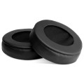 Brainwavz PU Leather Round Earpads (black)